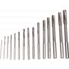 Set de alezoare mecanice 2 – 12 mm