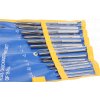 Set de alezoare mecanice 2 – 12 mm