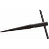 Alezor manual conic