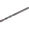 Burghiu de impact în beton, 4 × 75 mm, SK