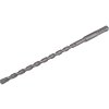 Burghiu SDS plus burghiu de impact în beton, 8 × 210 mm, SK