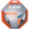 Pânză circulară cu plăcuțe CMS 160 × 20 - 24 dinți