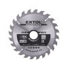 Lamă de ferăstrău cu lame SK, 184 × 3,0 × 30 mm, 24T