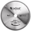 Pânză circulară de ferăstrău cu plăcuţe CMS 300 × 30 – 96 dinţi