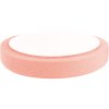 Disc de lustruire spuma, T40, portocaliu, 150 × 30 mm, Velcro 125 mm