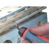 Lame de rezervă 10 buc la 8803680, tijă 3,2 mm +10 buc lame de rezervă, HSS M35 (5% Co)