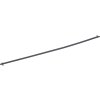 Lame de ferăstrău pentru metal, set de 10 buc, 150 mm