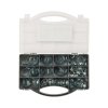 Set de cleme furtun 60 buc Fixman
