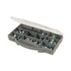 Set de cleme furtun 60 buc Fixman