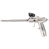 Pistol pentru spumă PU integral metalic (teflon)