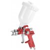 Pistol de pulverizare HVLP, 600 ml