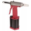 Aparat de nituit pneumatic din compozit AR 74