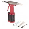 Aparat de nituit pneumatic din compozit AR 74