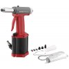 Aparat de nituit pneumatic din compozit AR 74