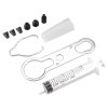 Aparat de nituit pneumatic din compozit AR 74