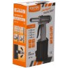 Aparat de nituit pneumatic din compozit AR 74