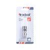 Priză de aer cu cuplare rapidă cu filet exterior, G-1/2"