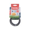 Șir de tăiere a mașinii de tuns iarba cu miez, profil circular, 1,3 mm, 15 m, PA66