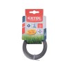 Șir de tăiere a mașinii de tuns iarba cu miez, profil circular, 1,6 mm, 15 m, PA66