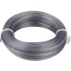 Șir de tăiere a mașinii de tuns iarba cu miez, profil circular, 1,6 mm, 15 m, PA66