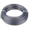 Șir de tăiere a mașinii de tuns iarba cu miez, profil pătrat, 1,6 mm, 15 m, PA66