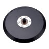 Purtător de disc de lustruire, Velcro, O150 mm