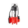 Pompă de nămol submersibilă, 250 W, 9000l/oră=150l/min