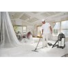 Aspirator atelier, multifunctional cu functie de curatare priza si filtru, cablu 30l, cablu 6m, furtun de 3m, 1400
