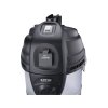 Aspirator atelier, multifunctional cu functie de curatare priza si filtru, cablu 30l, cablu 6m, furtun de 3m, 1400