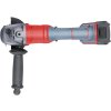 SET de instrumente de acumulator SHARE20 V în sac, 7 buc - burghiu, polizor unghiular, coadă, polizor excentric, 2 × ba