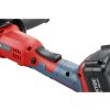 SET de instrumente de acumulator SHARE20 V în sac, 7 buc - burghiu, polizor unghiular, coadă, polizor excentric, 2 × ba