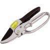 Secateurs secateurs cu coarne. transmisie, 205 mm