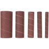 Set rulouri abrazive G240 - 5 buc. Triton