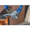 Clește de tăiat pentru cabluri 600 mm Silverline