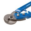Clește de tăiat pentru cabluri 600 mm Silverline