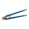 Clește de tăiat pentru cabluri 600 mm Silverline