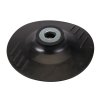 Disc flexibil de derivă Silverline de 115 mm