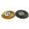 Set de perii de rezerva pentru curatator comun GFR 401