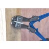 Clește pârghie de despicare 450 mm Silverline