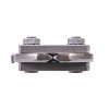 Clește pârghie de despicare 450 mm Silverline