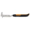 FISKARS XACT lățime cuțit de buruieni 3 cm 34 cm 1027045