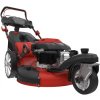 Masina de tuns iarba BIG WHEELER 554.1 R TRIKE