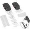 Foarfece de gradina fara fir GPS 7,2V-1,5 Li-Ion