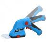 Foarfece de gradina fara fir GPS 7,2V-1,5 Li-Ion
