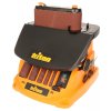 Şlefuitor cu arbore oscilant şi şlefuitor cu bandă, 450 W, Triton