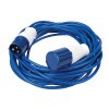 Cablu extensie 14 m -16 A/230 V 3P Powermaster