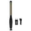 Lampă de lucru cu LED, COB, ultrasubţire, fără fir, 15 W