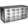 Organizator cu 20 sertare SH