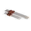 Set de chei Torx articulate, 6 buc.