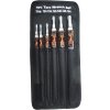 Set de chei Torx articulate, 6 buc.